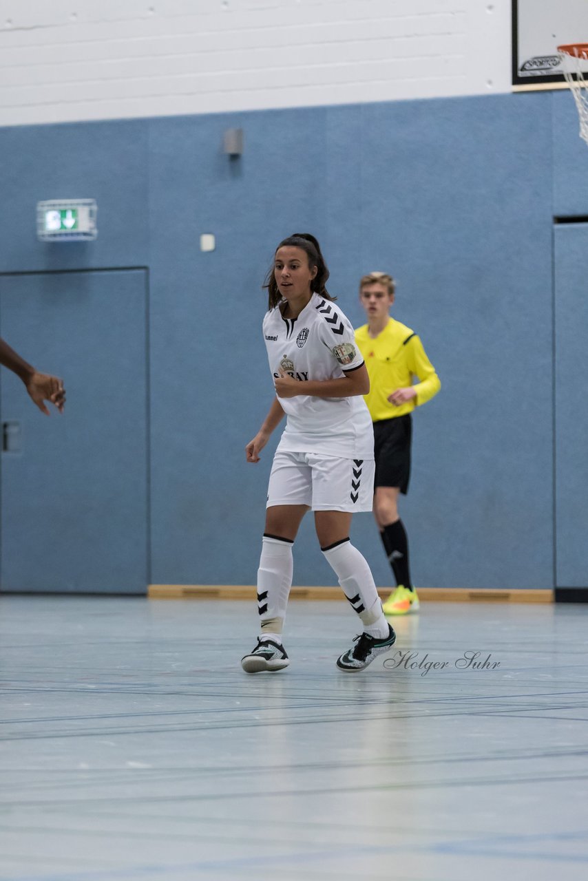 Bild 152 - B-Juniorinnen Futsal Qualifikation